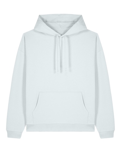 Slammer 2.0 Hoodie Blue Ice