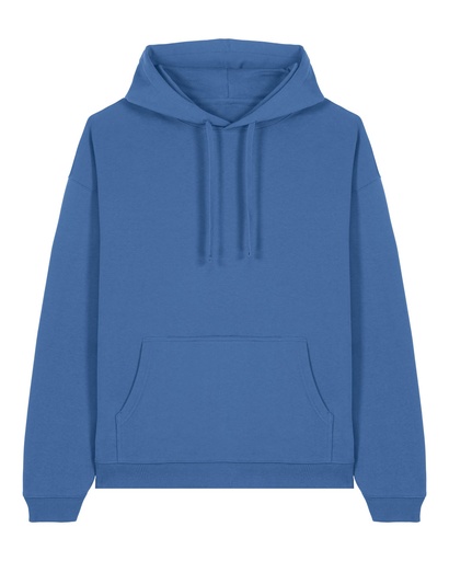 Slammer 2.0 Hoodie Mindful Blue