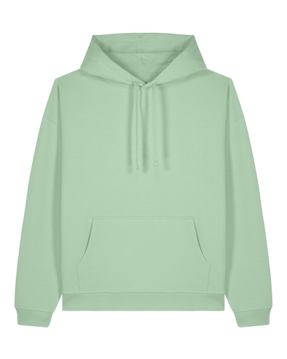 Slammer 2.0 Hoodie Misty Jade