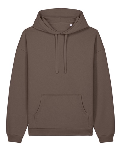 Slammer 2.0 Hoodie Mocha