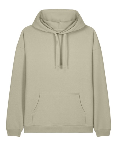 Slammer 2.0 Hoodie Stone