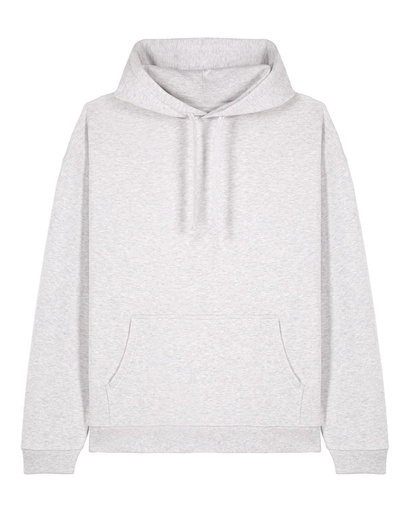 Slammer 2.0 Hoodie Cool Heather Grey