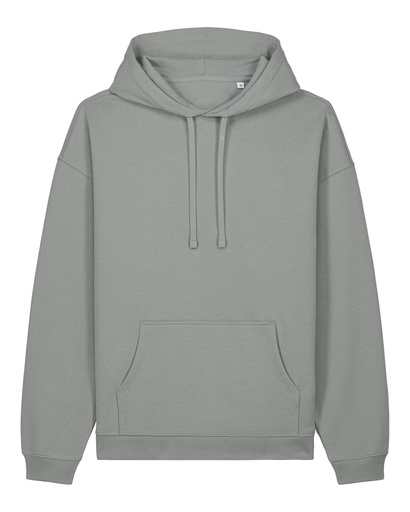 Slammer 2.0 Hoodie Misty Grey