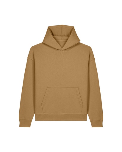 Chaser Hoodie Grounded Beige