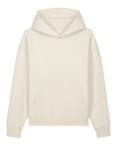 Chaser Hoodie Natural Raw
