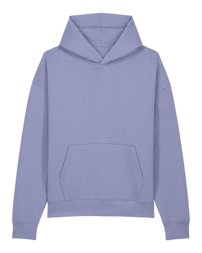 Chaser Hoodie Violet