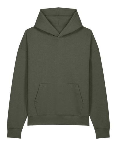 Chaser Hoodie Khaki