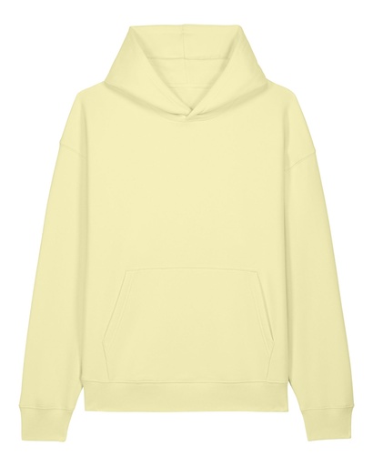 Chaser Hoodie Lemon Sorbet