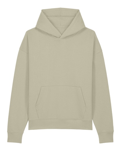 Chaser Hoodie Stone