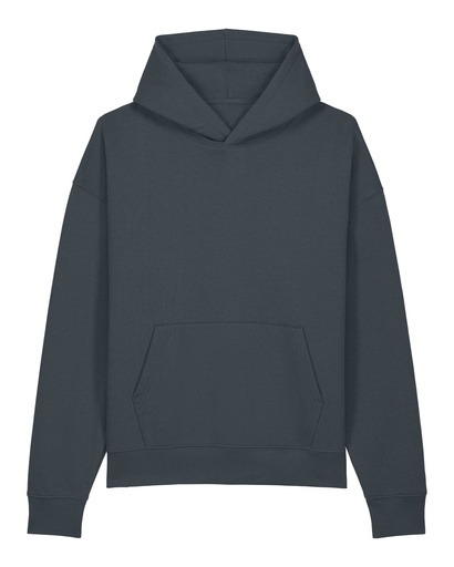Chaser Hoodie India Ink Grey