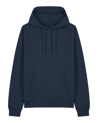 Striker Hoodie French Navy