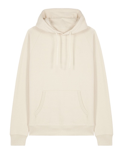 Striker Hoodie Natural Raw