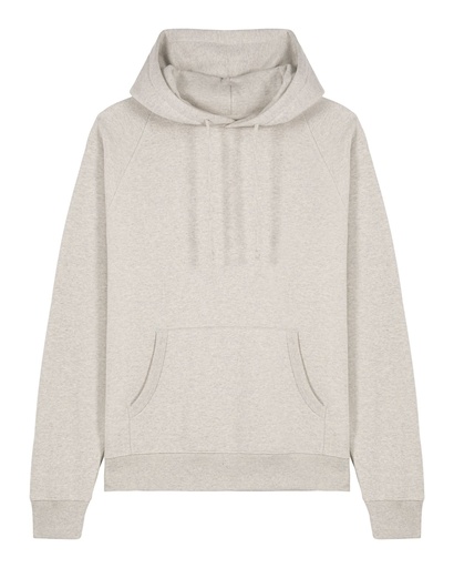 Striker Hoodie Heather Haze