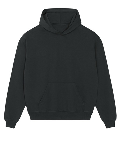 Cooper Dry Hoodie Black
