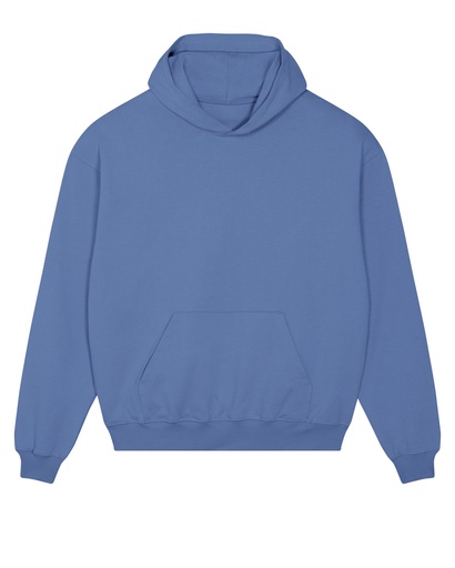 Cooper Dry Hoodie Bright Blue