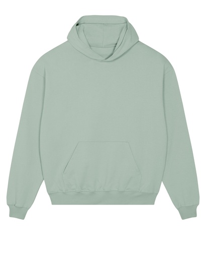 Cooper Dry Hoodie Aloe