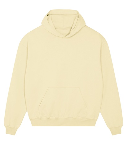 Cooper Dry Hoodie Butter