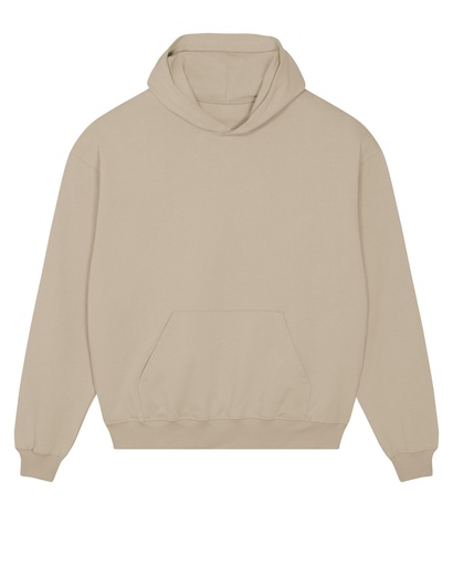 Cooper Dry Hoodie Desert Dust