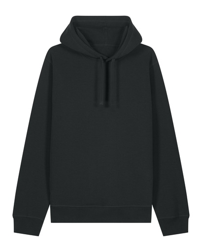 Sounder Hoodie Black