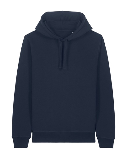 Sounder Hoodie French Navy