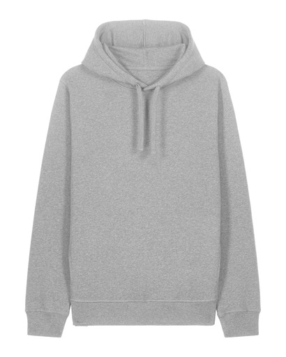 Sounder Hoodie Heather Grey