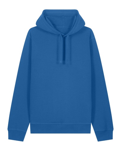 Sounder Hoodie Royal Blue
