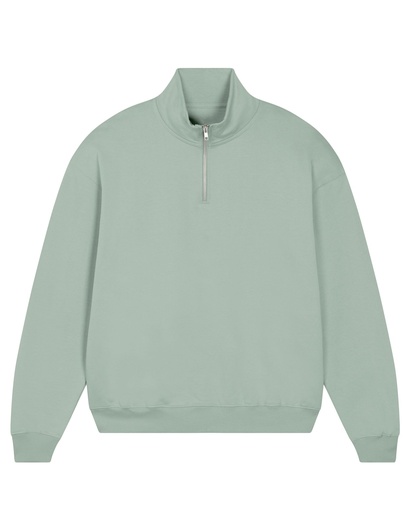 Miller Dry Crewneck Aloe