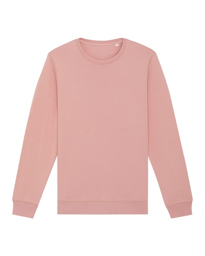 Roller Crewneck Canyon Pink