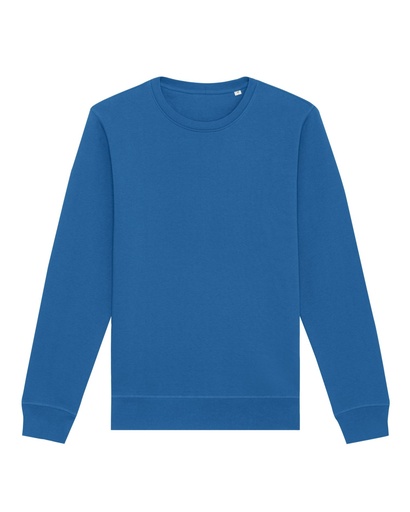 Roller Crewneck Royal Blue