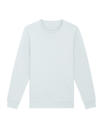Roller Crewneck Blue Ice