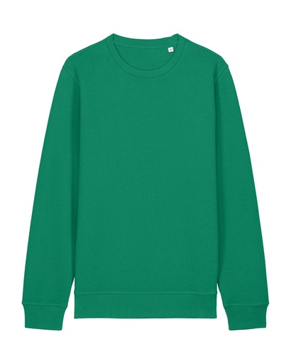 Roller Crewneck Verdant Green