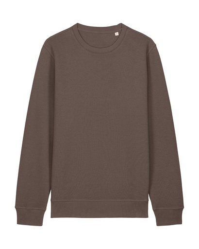 Roller Crewneck Mocha
