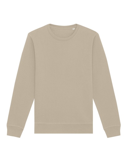 Roller Crewneck Desert Dust