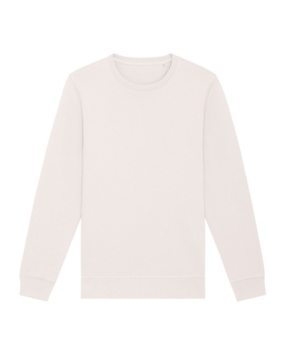Roller Crewneck Vintage White