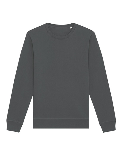 Roller Crewneck Anthracite