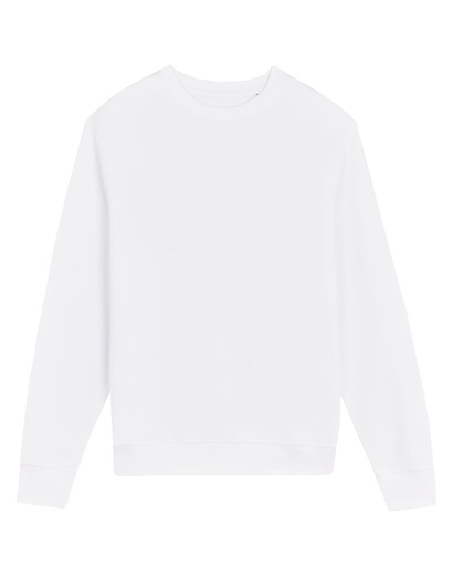 Matcher Crewneck White