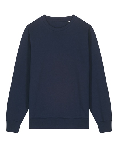 Matcher Crewneck French Navy