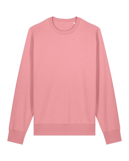 Matcher Crewneck Pink Joy
