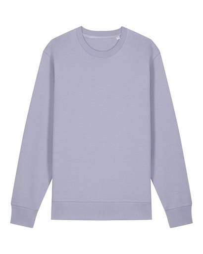 Matcher Crewneck Lavender
