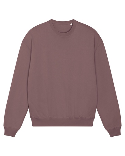 Ledger Dry Crewneck Kaffa Coffee