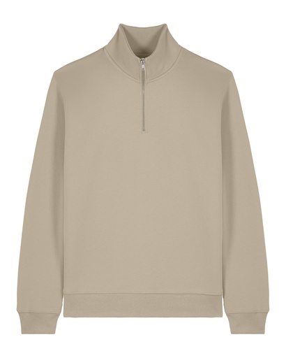 Trucker 2.0 Crewneck Desert Dust