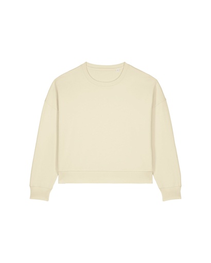 Stella Alma Crewneck Honey Paper