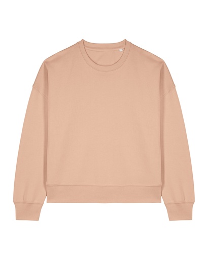 Stella Alma Crewneck Fraiche Peche