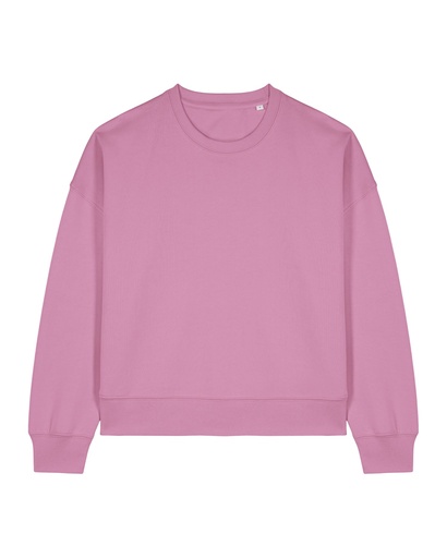 Stella Alma Crewneck Bubble Pink