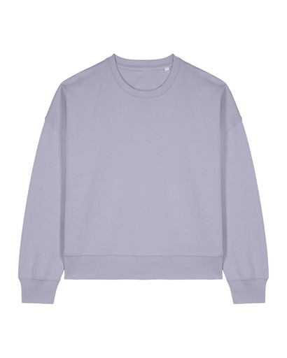 Stella Alma Crewneck Lavender