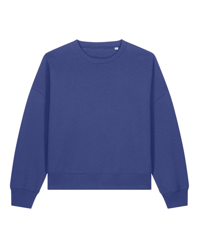Stella Alma Crewneck Dusk