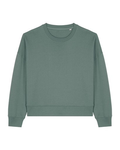 Stella Alma Crewneck Green Bay