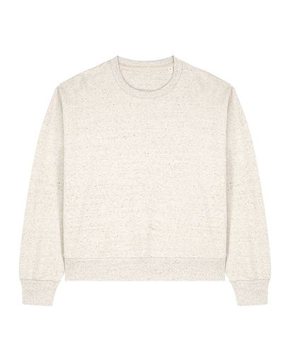 Stella Alma Crewneck Eco Heather