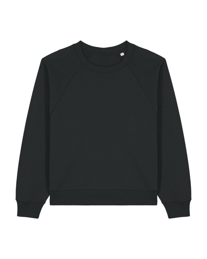 Stella Clara Crewneck Black