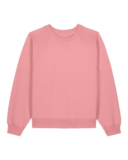 Stella Clara Crewneck Pink Joy